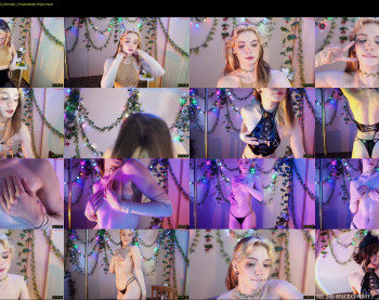 shiny_jail — 31 minute Chaturbate female cam show recording, 720p, Aug 22, 2025