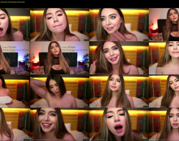 shy_jane — 91 minute Chaturbate female cam show recording, 720p, Aug 21, 2025