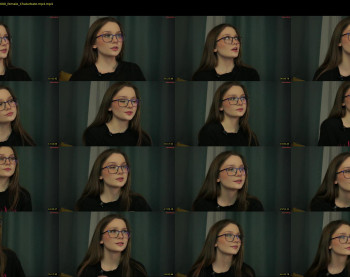 silviadagley — 46 minute Chaturbate female cam show recording, 720p, Aug 21, 2025