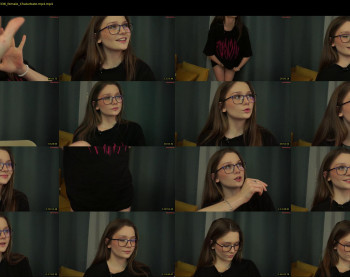 silviadagley — 114 minute Chaturbate female cam show recording, 720p, Aug 21, 2025