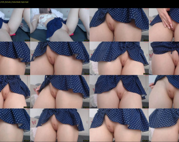 single_fox_4u — 121 minute Chaturbate female cam show recording, 720p, Aug 21, 2025