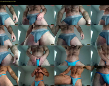 skylerflexes — 121 minute Chaturbate male cam show recording, 480p, Aug 22, 2025