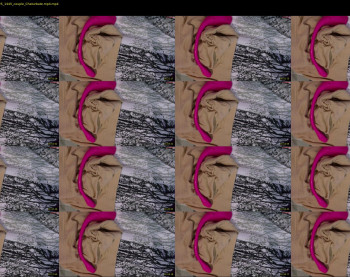 sloppy_slut_420 — 3 minute Chaturbate couple cam show recording, 720p, Aug 21, 2025