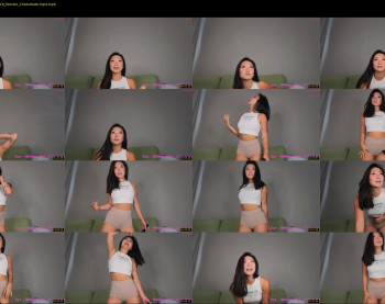 so_socutie — 6 minute Chaturbate female cam show recording, 720p, Aug 21, 2025
