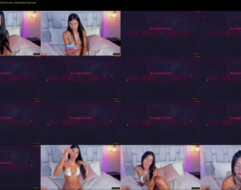 sofi_potter_ — 109 minute Chaturbate female cam show recording, 720p, Aug 21, 2025