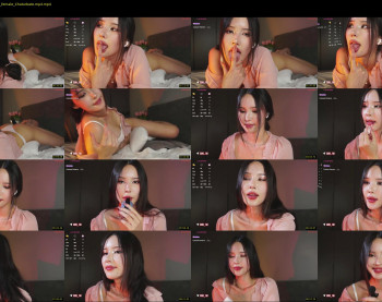 sonisins — 11 minute Chaturbate female cam show recording, 720p, Aug 21, 2025