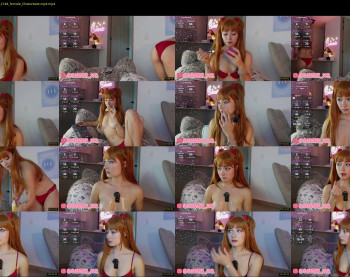 sonnie_mami — 92 minute Chaturbate female cam show recording, 720p, Aug 21, 2025