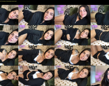 stacywithuu — 131 minute Chaturbate female cam show recording, 720p, Aug 21, 2025