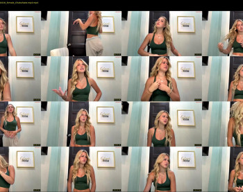 stella_rose20 — 73 minute Chaturbate female cam show recording, 720p, Aug 22, 2025