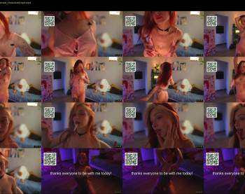 suk_ki — 33 minute Chaturbate couple cam show recording, 720p, Aug 21, 2025