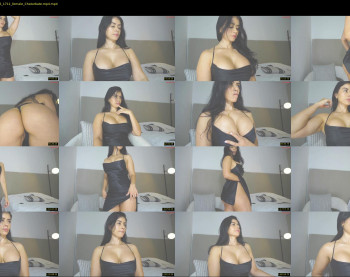 sunnymorrison — 120 minute Chaturbate female cam show recording, 720p, Aug 21, 2025