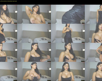 sunnymorrison — 121 minute Chaturbate female cam show recording, 720p, Aug 21, 2025