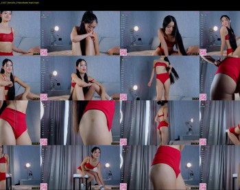 sweet_is_kim2 — 121 minute Chaturbate female cam show recording, 720p, Aug 21, 2025