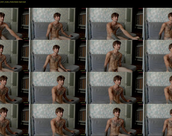 sweet_smith8 — 5 minute Chaturbate male cam show recording, 720p, Aug 21, 2025