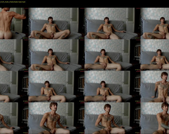 sweet_smith8 — 5 minute Chaturbate male cam show recording, 720p, Aug 21, 2025