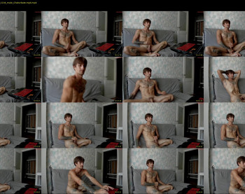 sweet_smith8 — 8 minute Chaturbate male cam show recording, 720p, Aug 21, 2025
