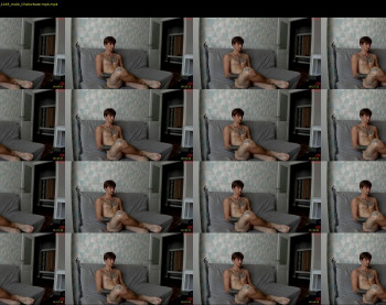 sweet_smith8 — 3 minute Chaturbate male cam show recording, 720p, Aug 21, 2025
