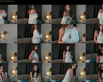 sybleyo — 122 minute Chaturbate female cam show recording, 720p, Aug 21, 2025