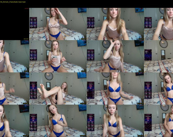 the_hotties — 119 minute Chaturbate couple cam show recording, 720p, Aug 21, 2025