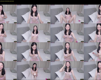 thisgirl__ — 121 minute Chaturbate female cam show recording, 720p, Aug 21, 2025