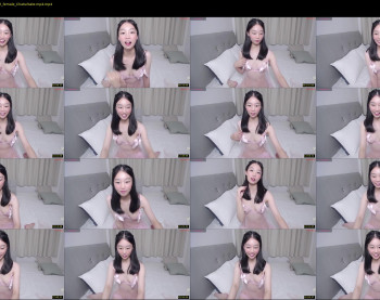 thisgirl__ — 37 minute Chaturbate female cam show recording, 720p, Aug 21, 2025