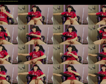 thomas__brandd1 — 65 minute Chaturbate male cam show recording, 720p, Aug 21, 2025