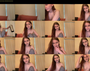 tinytittytia — 14 minute Chaturbate female cam show recording, 720p, Aug 22, 2025