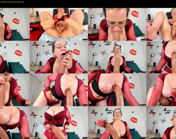 tokioo69 — 50 minute Chaturbate female cam show recording, 720p, Aug 21, 2025