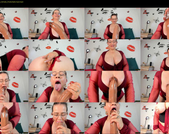 tokioo69 — 33 minute Chaturbate female cam show recording, 720p, Aug 22, 2025