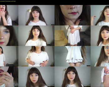 truegrace — 120 minute Chaturbate female cam show recording, 720p, Aug 21, 2025