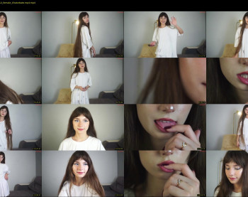 truegrace — 120 minute Chaturbate female cam show recording, 720p, Aug 22, 2025