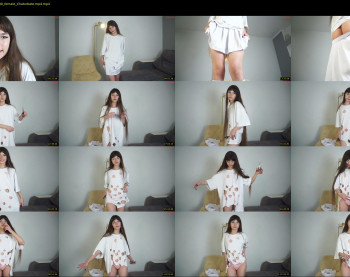 truegrace — 77 minute Chaturbate female cam show recording, 720p, Aug 22, 2025