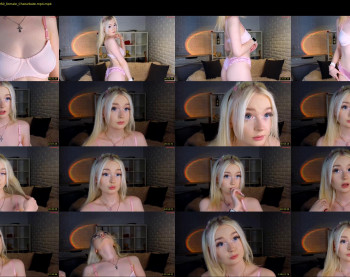 twinklefluff — 75 minute Chaturbate female cam show recording, 720p, Aug 22, 2025