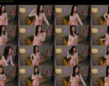 ukki_ — 20 minute Chaturbate female cam show recording, 720p, Aug 21, 2025