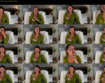 unbelievable__ — 10 minute Chaturbate female cam show recording, 720p, Aug 21, 2025