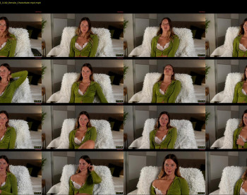 unbelievable__ — 50 minute Chaturbate female cam show recording, 720p, Aug 21, 2025