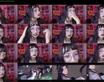 wangxi__ — 63 minute Chaturbate female cam show recording, 720p, Aug 22, 2025