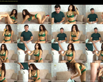 westworldcouple — 28 minute Chaturbate couple cam show recording, 720p, Aug 21, 2025
