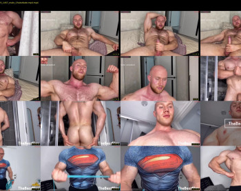 wlademarbergs — 121 minute Chaturbate male cam show recording, 720p, Aug 21, 2025