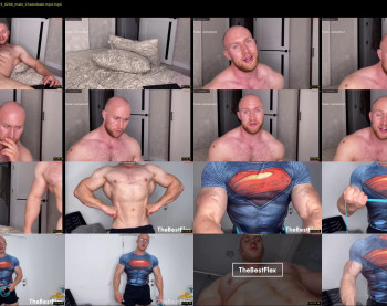 wlademarbergs — 70 minute Chaturbate male cam show recording, 720p, Aug 22, 2025