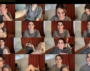 wonderland_stia — 42 minute Chaturbate female cam show recording, 720p, Aug 21, 2025