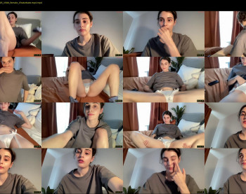 wonderland_stia — 24 minute Chaturbate female cam show recording, 720p, Aug 21, 2025