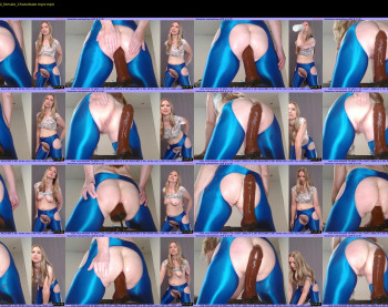wynfreya — 40 minute Chaturbate female cam show recording, 720p, Aug 21, 2025