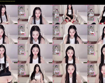 xiaoyu_ko — 121 minute Chaturbate female cam show recording, 720p, Aug 21, 2025