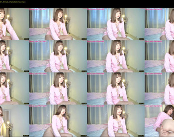 yandere69 — 87 minute Chaturbate female cam show recording, 720p, Aug 21, 2025