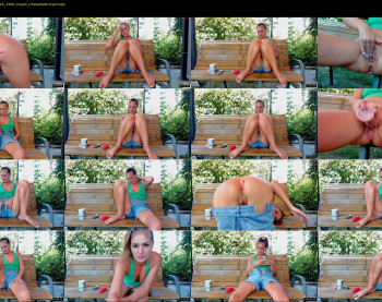 you_love_melisa — 71 minute Chaturbate female cam show recording, 720p, Aug 21, 2025