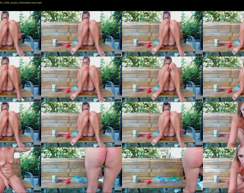 you_love_melisa — 7 minute Chaturbate female cam show recording, 720p, Aug 21, 2025