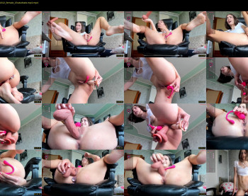 yourgirl_044 — 60 minute Chaturbate couple cam show recording, 720p, Aug 21, 2025