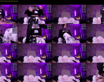 yourinkeddream — 14 minute Chaturbate couple cam show recording, 720p, Aug 21, 2025