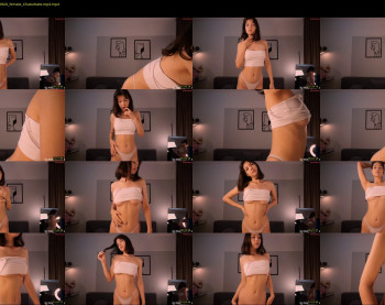 yourmaylien — 15 minute Chaturbate female cam show recording, 720p, Aug 21, 2025